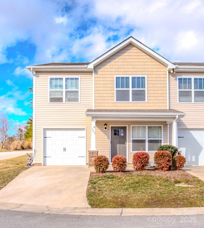 Property image 2 at 202 Lupine Field Way, Arden, NC 28704