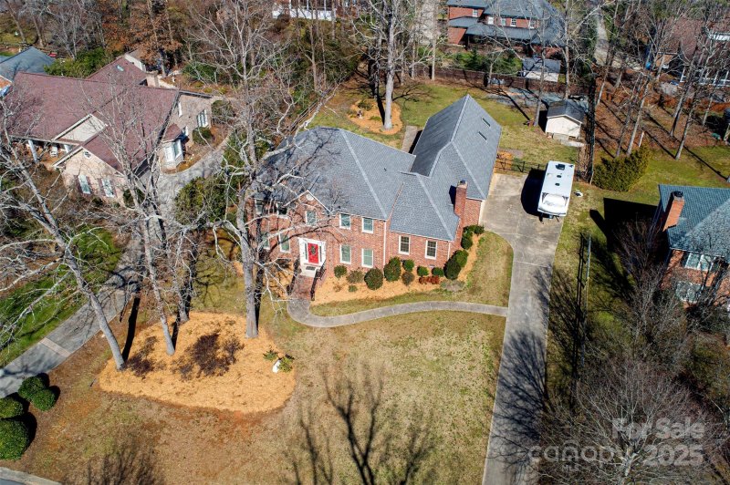 Property image 2 at 5304 Woodridge Drive, Monroe, NC 28110