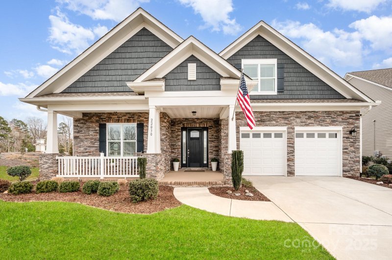 22030 Molly Harper Drive