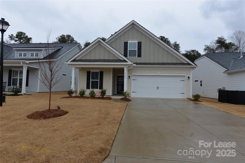 Property image 2 at 8192 Mccormick Street, Terrell, NC 28682