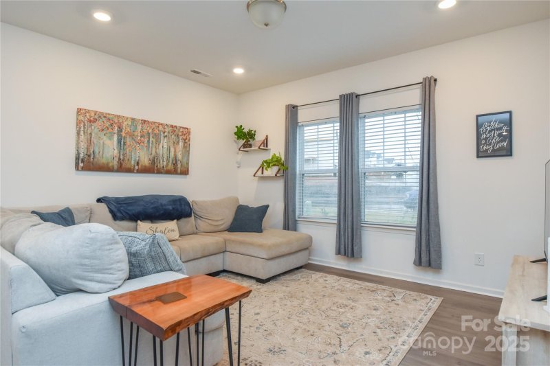 Property image 5 at 133 Batten Ridge Drive, Statesville, NC 28677