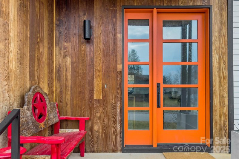 Property image 4 at 84 Malvern Walk, Asheville, NC 28806