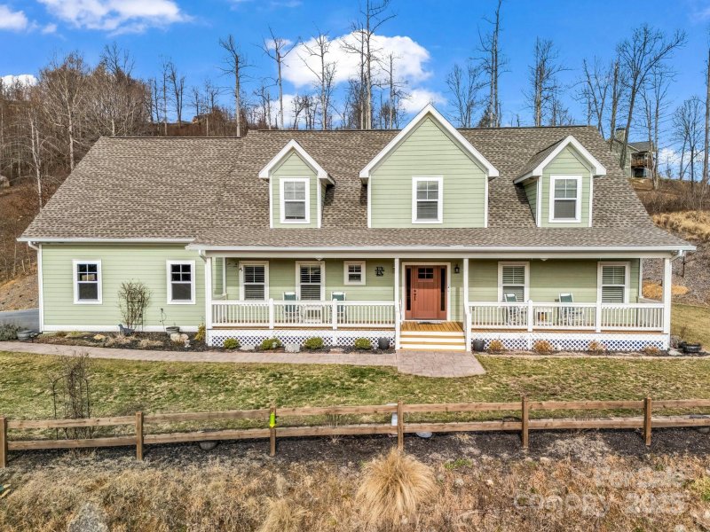 Property image 3 at 134 Willow Stone Way, Hendersonville, NC 28792