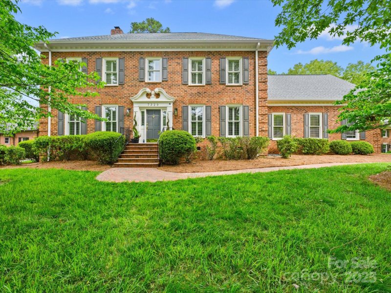 7329 Kennington Court