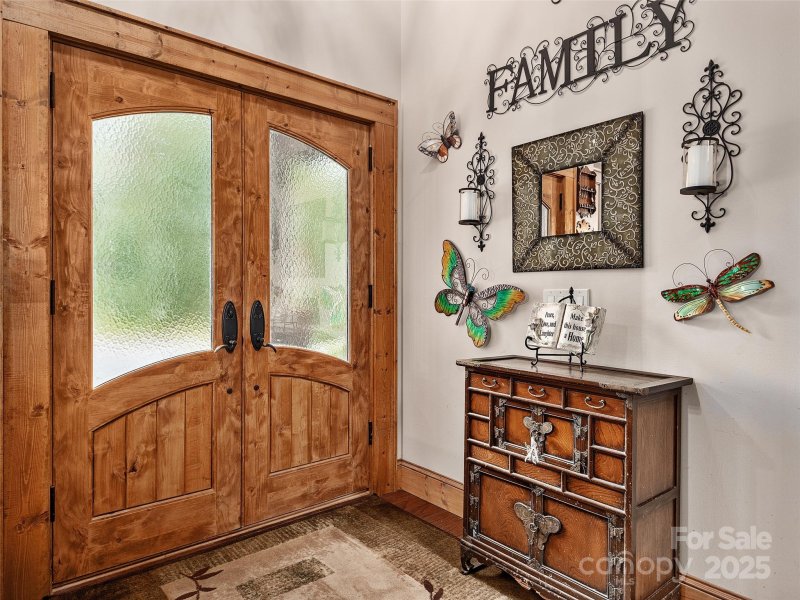 Property image 4 at 115 Loafer Lane, Waynesville, NC 28785