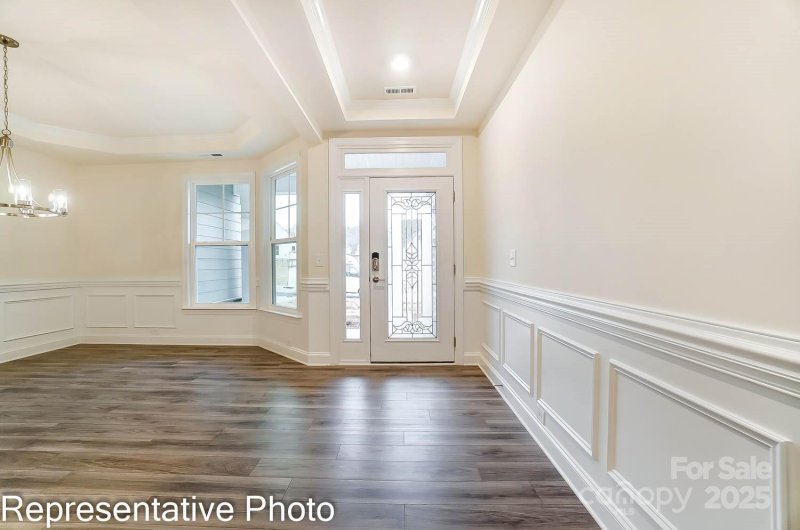 Property image 2 at 3056 Bent Willow Drive, Indian Trail, NC 28079