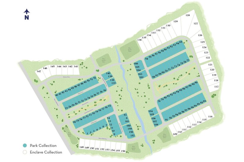 Property image 3 at 17029 Malone Lane, Mint Hill, NC 28227