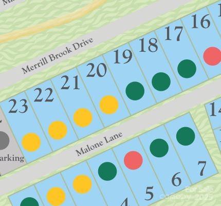 Property image 4 at 17029 Malone Lane, Mint Hill, NC 28227
