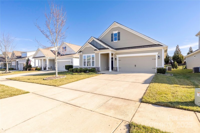 Property image 3 at 106 Chase Water Drive, Mooresville, NC 28117