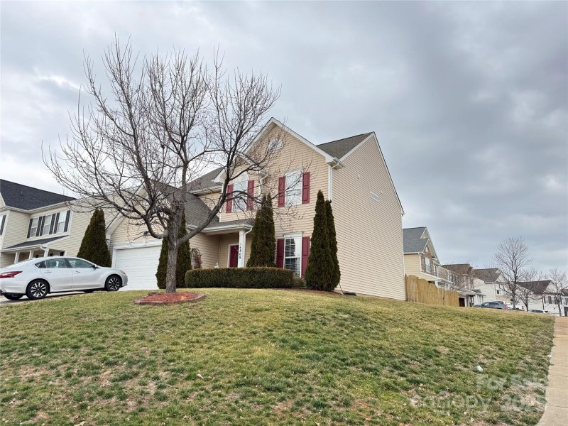 14809 Castletown House Drive