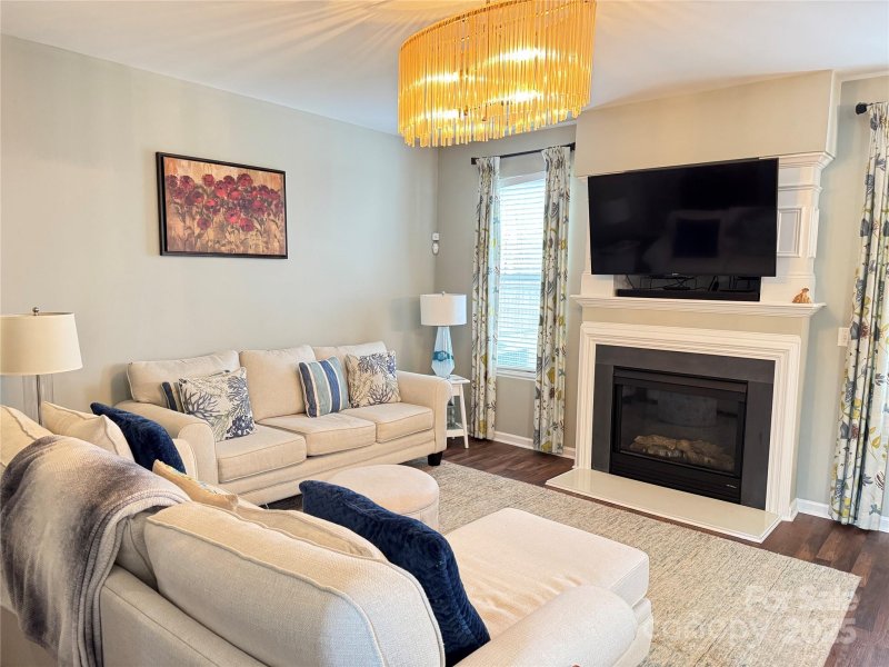 Property image 5 at 14809 Castletown House Drive, Charlotte, NC 28273