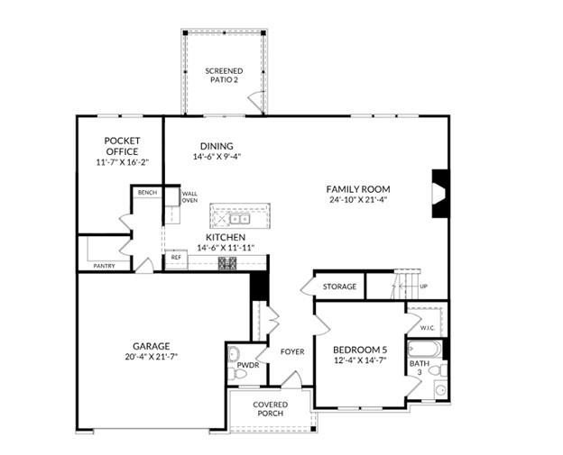 Property image 2 at 103 Fallbrook Road, Matthews, NC 28104