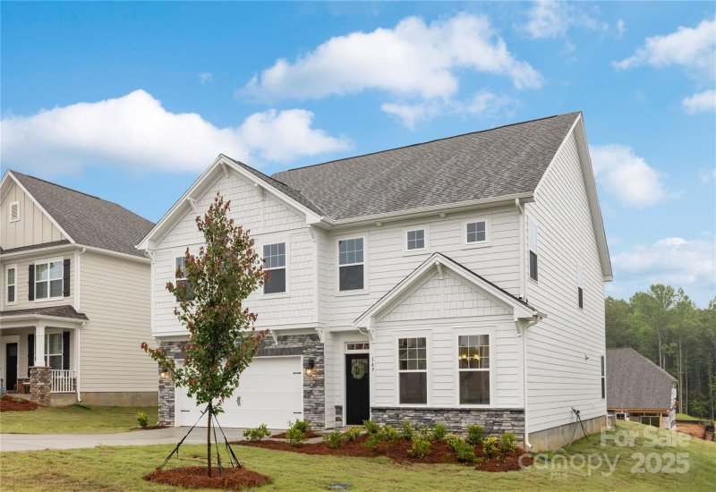 Property image 2 at 149 Saidin Lane, Troutman, NC 28166