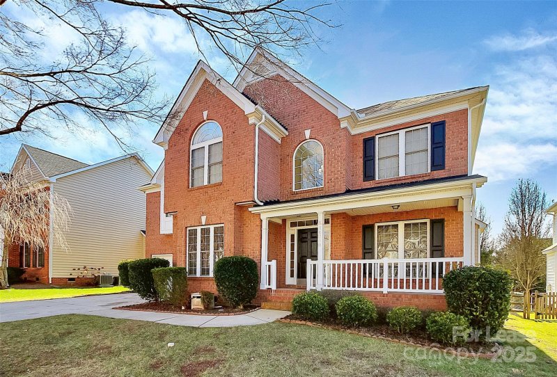 Property image 3 at 14308 Harvington Drive, Huntersville, NC 28078