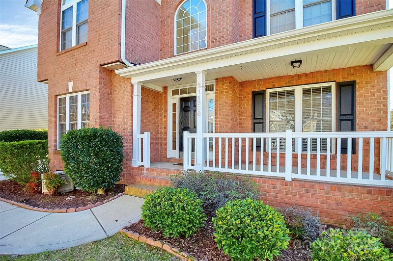 Property image 4 at 14308 Harvington Drive, Huntersville, NC 28078