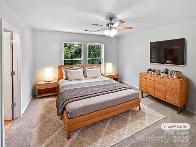 Property image 4 at 8353 Ainsworth Street, Charlotte, NC 28216