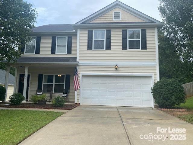 Property image 2 at 2116 Seabrook Lane, Fort Mill, SC 29715