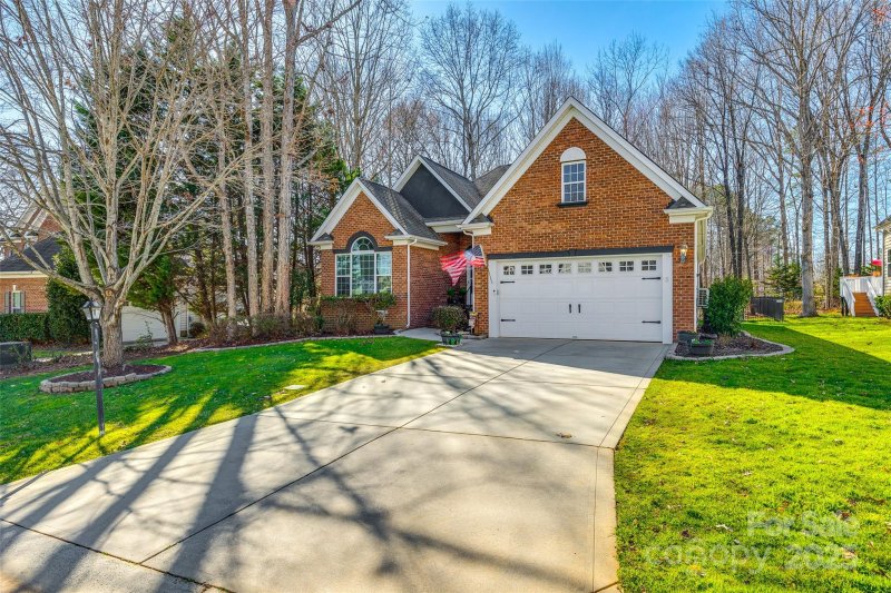 Property image 2 at 2131 Eskridge Terrace, Lake Wylie, SC 29710