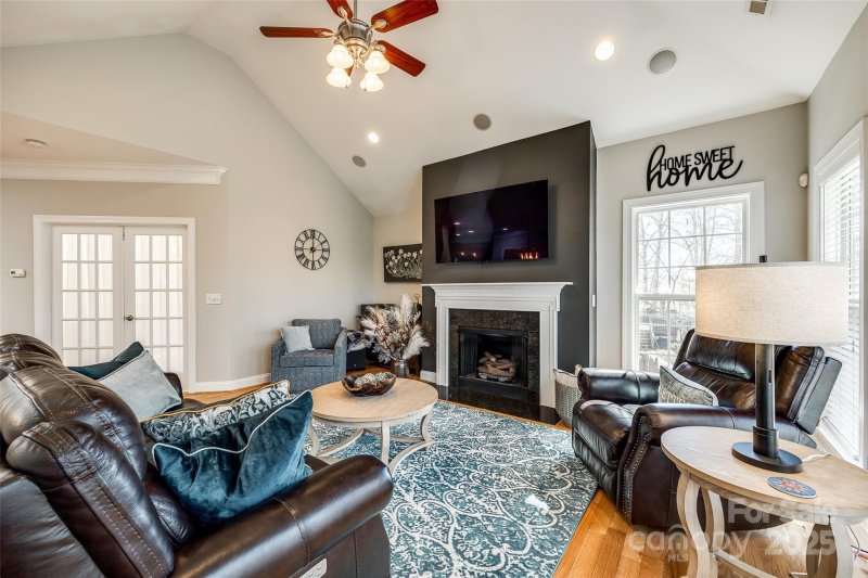 Property image 4 at 2131 Eskridge Terrace, Lake Wylie, SC 29710