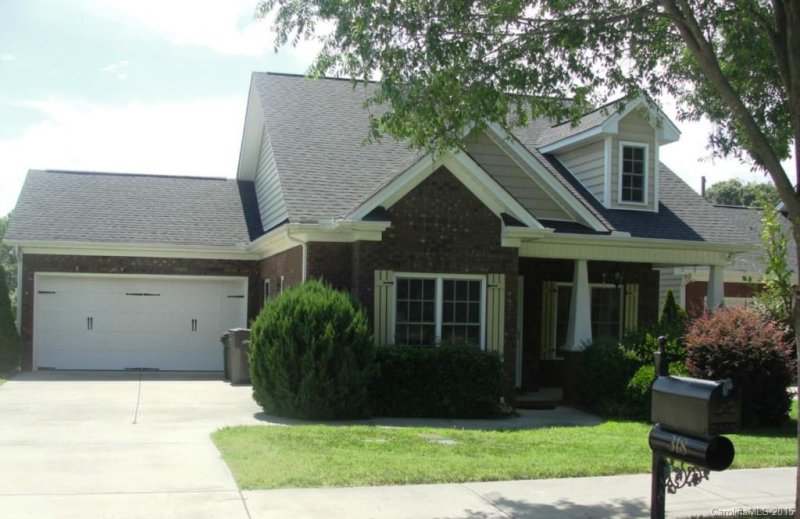 Property image 2 at 318 Church Street, Locust, NC 28097