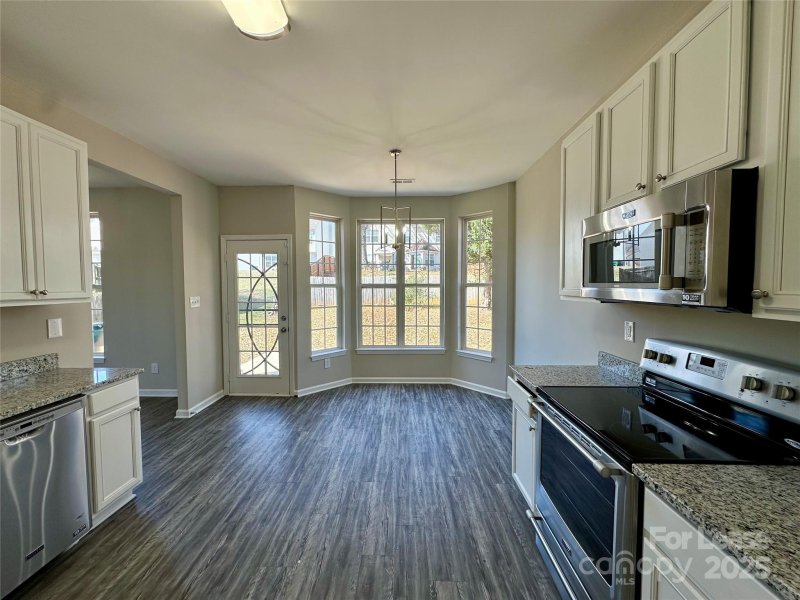 Property image 2 at 9839 Brawley Lane, Charlotte, NC 28215