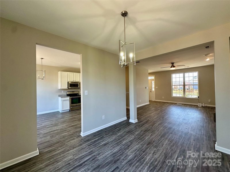 Property image 3 at 9839 Brawley Lane, Charlotte, NC 28215