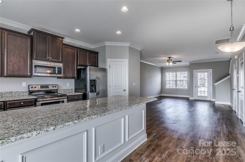 Property image 3 at 276 Halton Crossing Drive, Concord, NC 28027