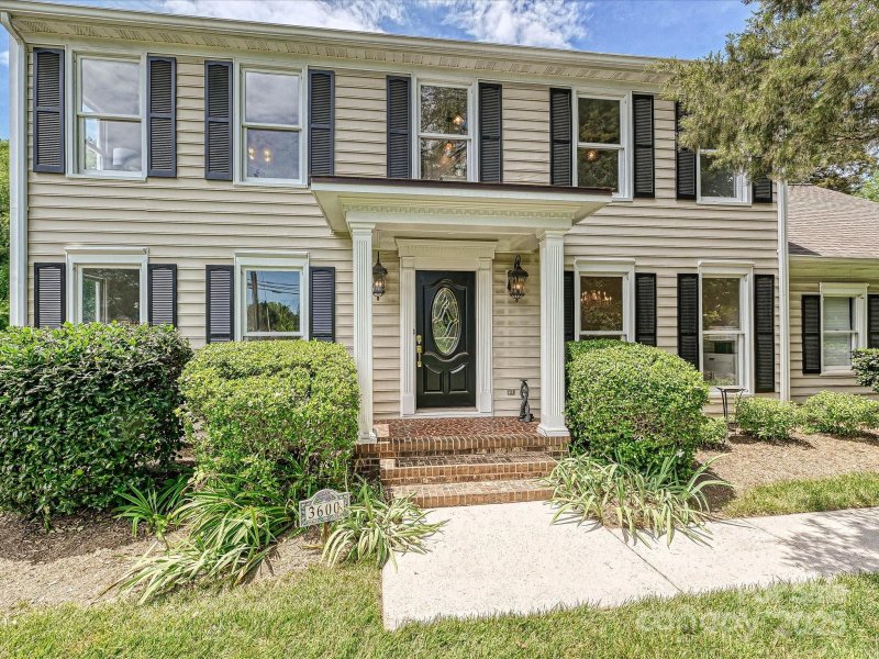 Property image 4 at 3600 Carmel Road, Charlotte, NC 28226