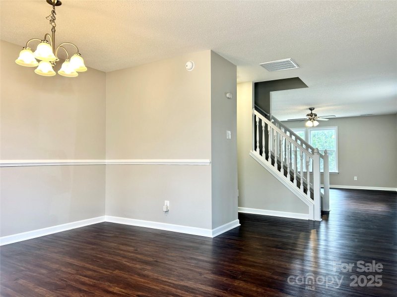 Property image 4 at 7306 Fox Point Drive, Charlotte, NC 28269