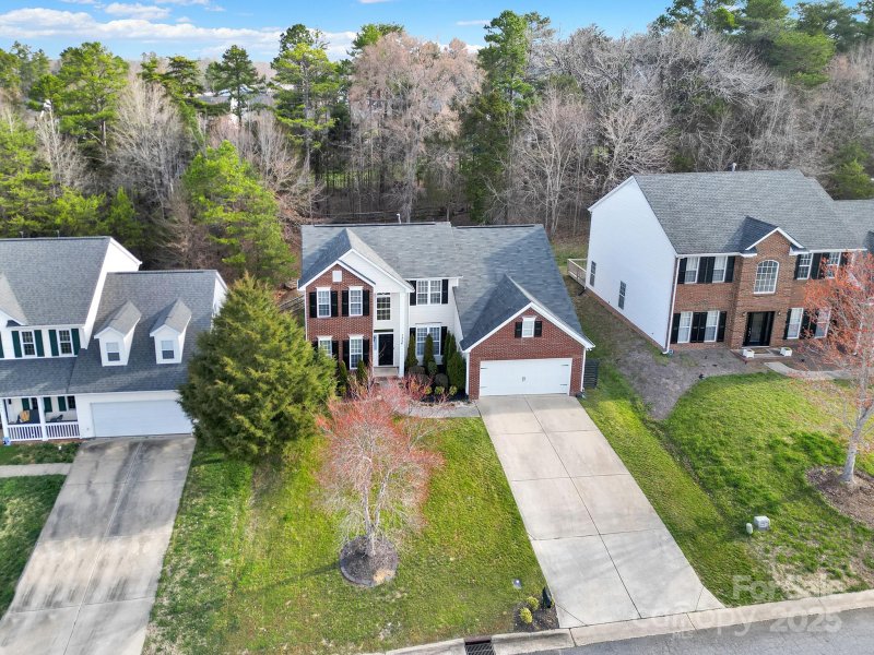 Property image 2 at 7354 Sugar Maple Lane, Charlotte, NC 28215