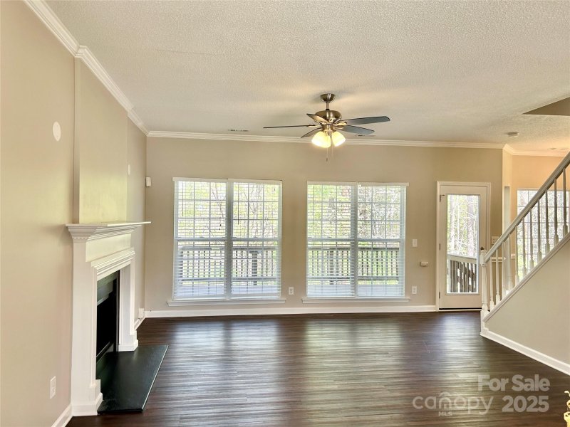 Property image 5 at 10550 Worsley Lane, Charlotte, NC 28269