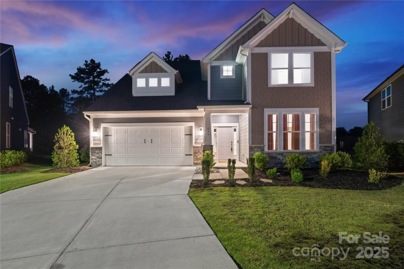 416 Clemson Tree Lane