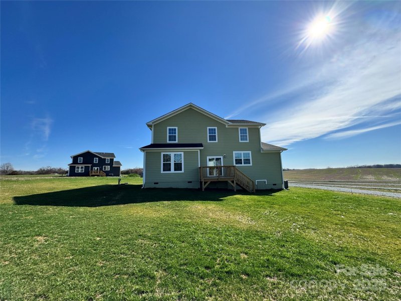 Property image 3 of 1022 Heath Helms Road in Brief Estates, Monroe, NC 28110