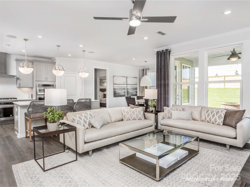 Property image 3 at 1914 Sparkling Stream Drive, Belmont, NC 28012