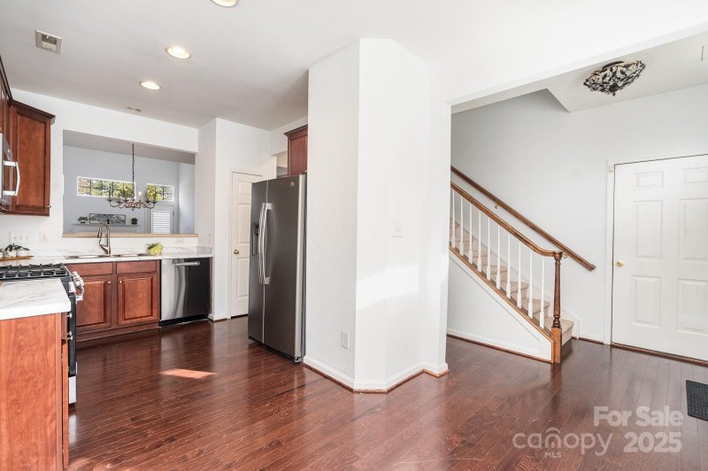 Property image 4 at 3822 Carl Parmer Drive, Harrisburg, NC 28075