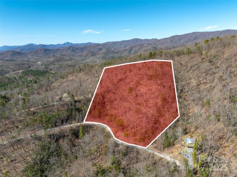 Lot 23 N Ridge Drive