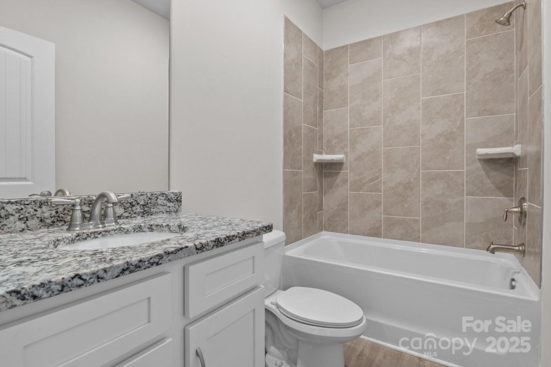 Property image 4 at 127 Tradesmen Trail, Troutman, NC 28166