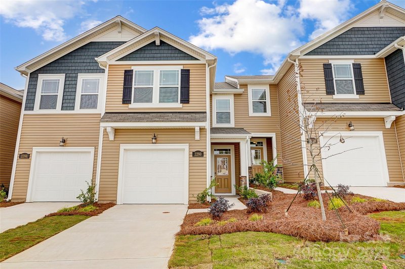 2280 Hedgecliff Road