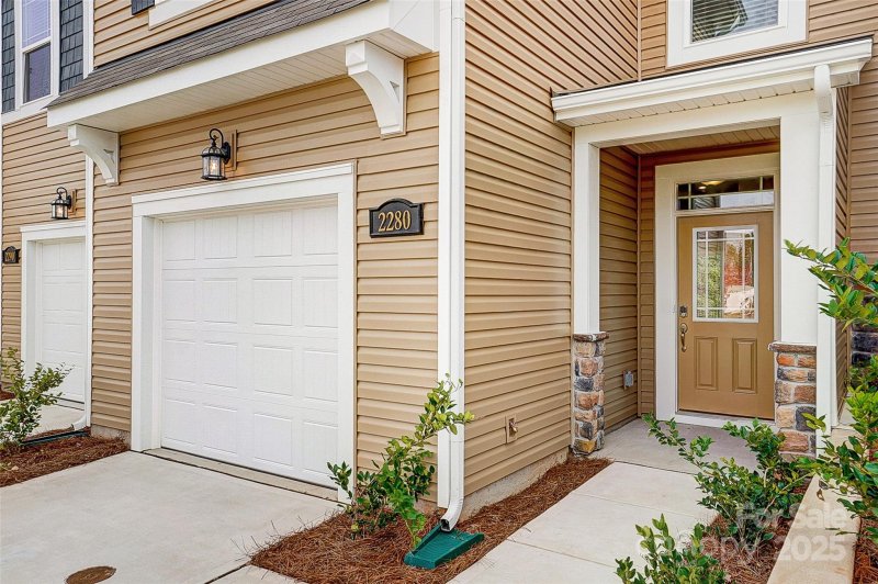 Property image 2 at 2280 Hedgecliff Road, Kannapolis, NC 28025