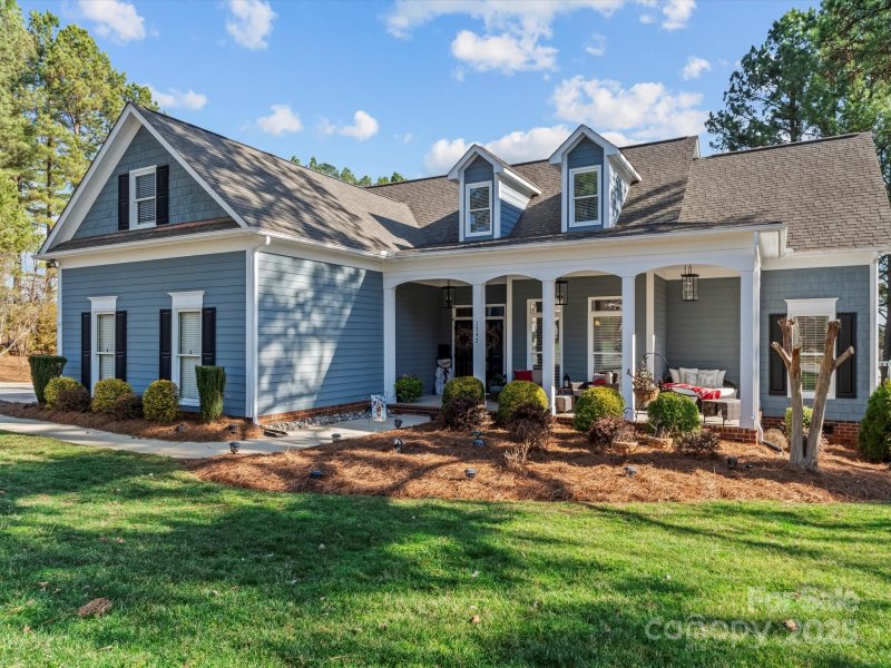 Property image 2 at 1742 Verdict Ridge Drive, Denver, NC 28037