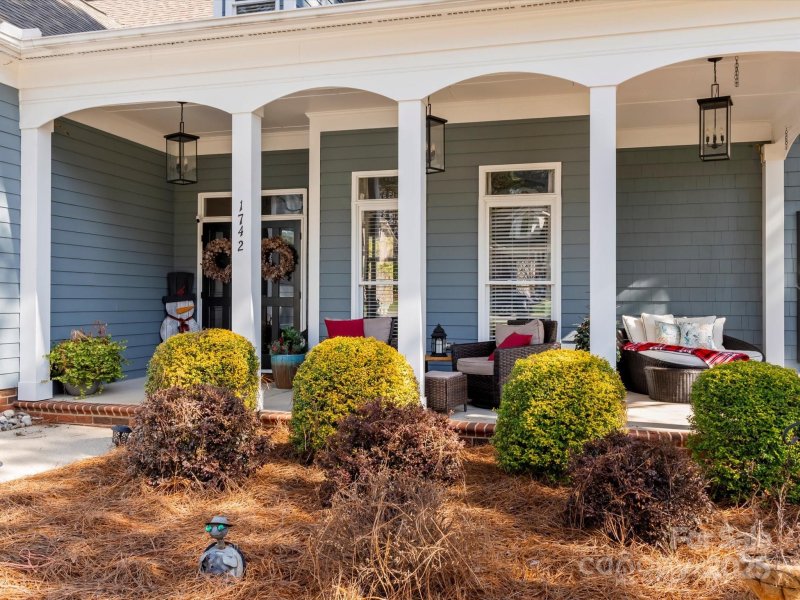 Property image 3 at 1742 Verdict Ridge Drive, Denver, NC 28037