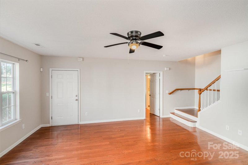 Property image 4 at 3610 Melrose Cottage Drive, Matthews, NC 28105