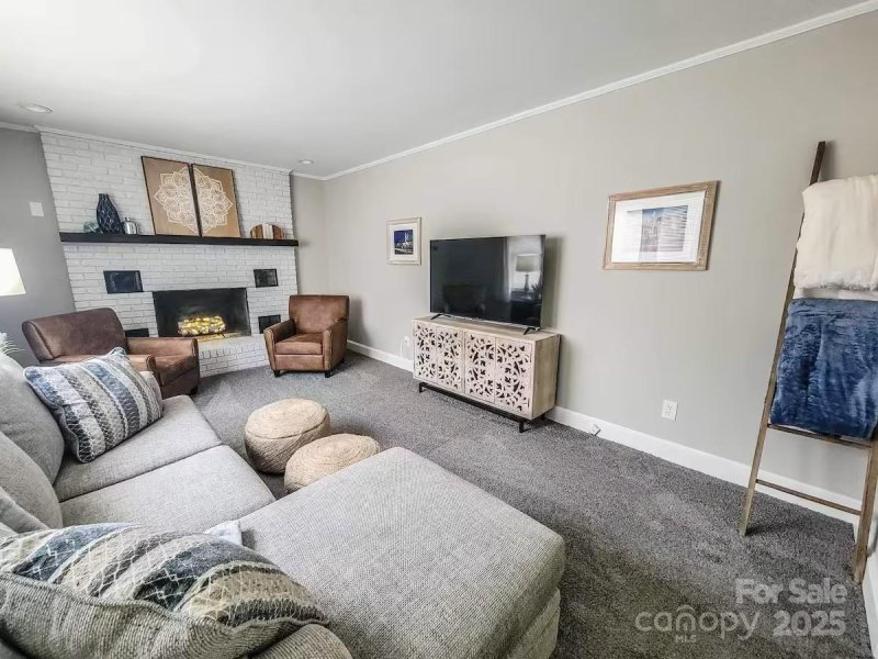 Property image 3 at 1007 Little John Trail, Kannapolis, NC 28081