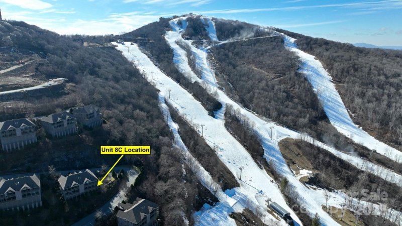 Property image 2 of 228 Pleasant View Boulevard in The Reserve II at Sugar Mountain, Sugar Mountain, NC 28604