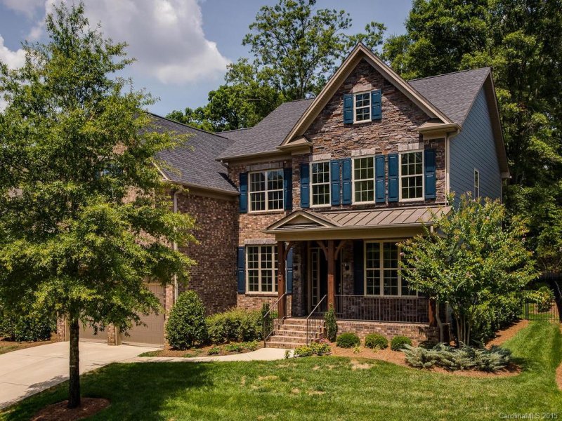 7424 Edenbridge Lane