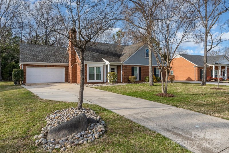 Property image 2 at 7544 Yellow Pine Court, Charlotte, NC 28277