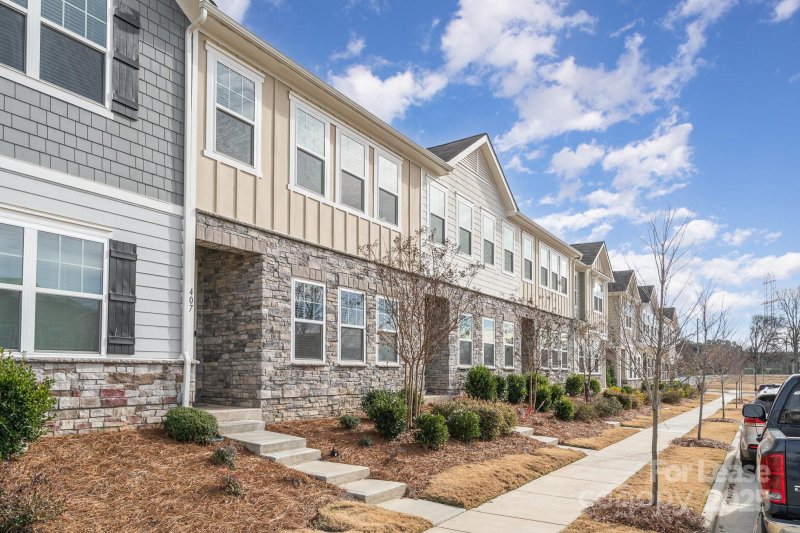 Property image 2 at 407 Wescott Street, Indian Trail, NC 28079