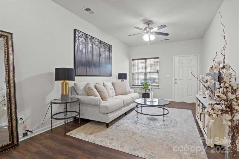 Property image 3 at 6414 Revolutionary Trail, Charlotte, NC 28217