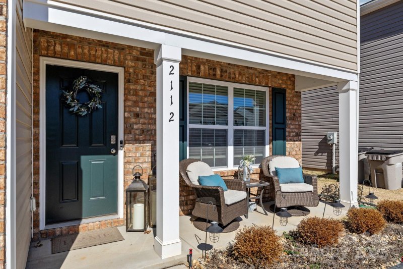 Property image 2 at 2112 Eastway Drive, Dallas, NC 28034