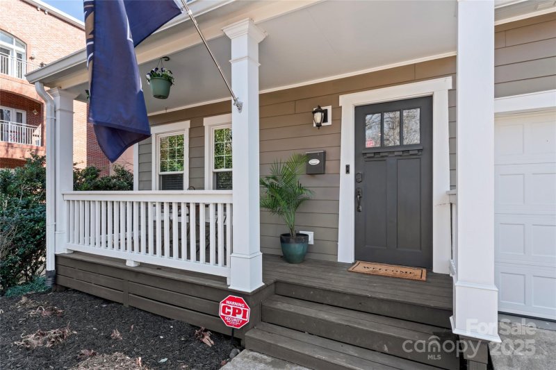 Property image 3 at 1921 Kenilworth Avenue, Charlotte, NC 28203